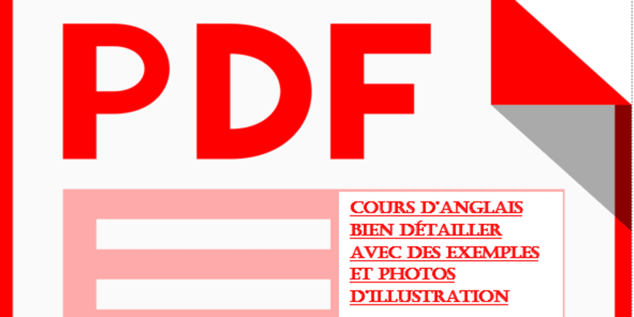 réalisation des documents PDF